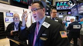 Stocks slump as coronavirus hits big tech, oil earnings