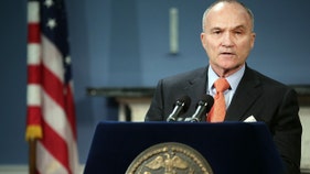 Ray Kelly reflects on America's safety after 9/11