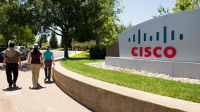 Cisco announces massive cuts as CEO signals &lsquo;hard decisions&rsquo; in AI race - Fox Business News