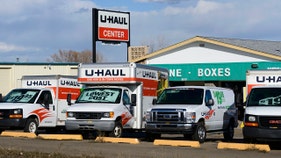 U-Haul prices jump amid high-tax city, state exodus