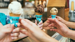 Ben & Jerry&rsquo;s religiously safe-to-eat status up in the air after political stunt