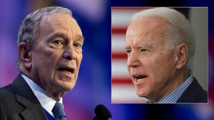 Bloomberg, &lsquo;iced out&rsquo; of Biden campaign, pumps up influence nationally and locally
