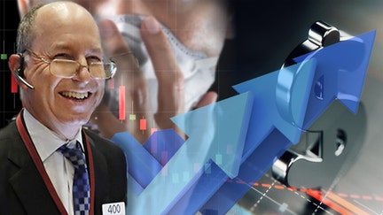 Stocks soar after job market's surprise bonanza