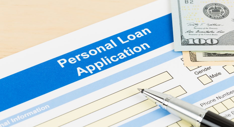 Personal loans affect your credit — how to maintain a good score | Fox  Business