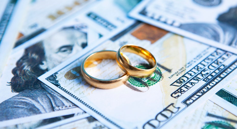 Can You Take Out A Loan For A Wedding? | Fox Business