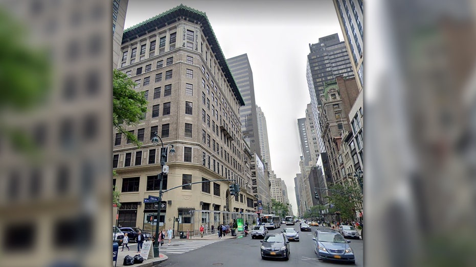New York's iconic Lord & Taylor building to become WeWork