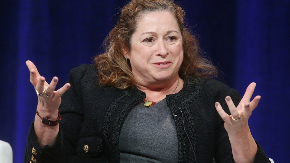 Abigail Disney