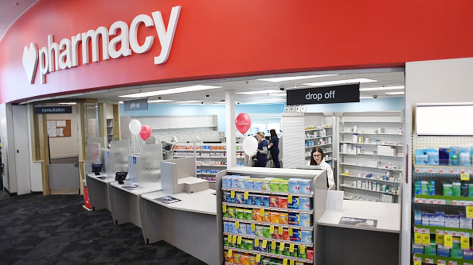 CVS-Pharmacy