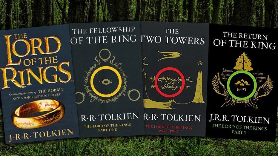 LORD OF THE RINGS Series Preview (2020) All you need to know about