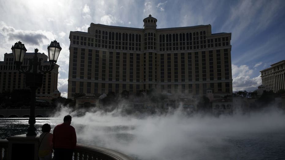 Bellagio Error May Be Biggest Sportsbook Loss For Vegas Fox Business