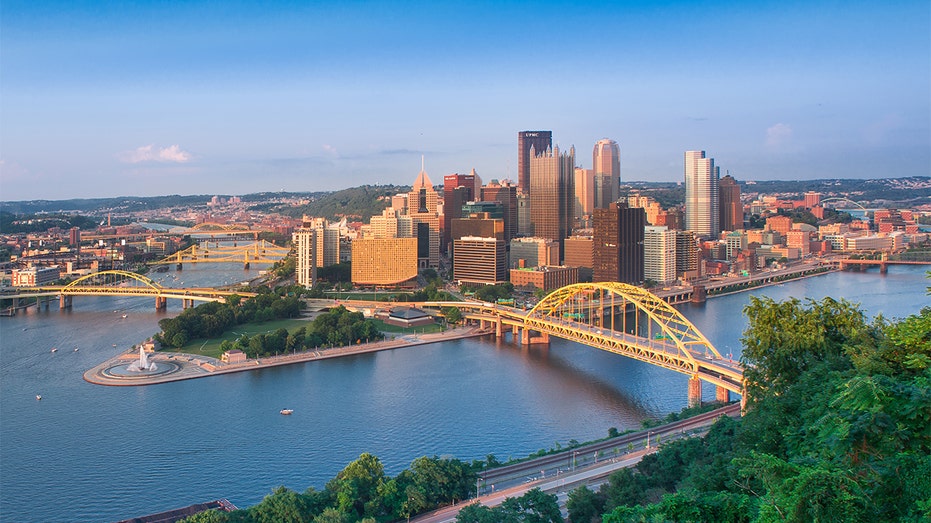 Pittsburgh