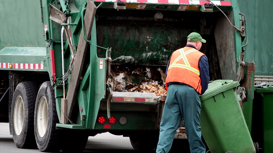 What Are The Top Five Dirtiest Jobs? | Fox Business