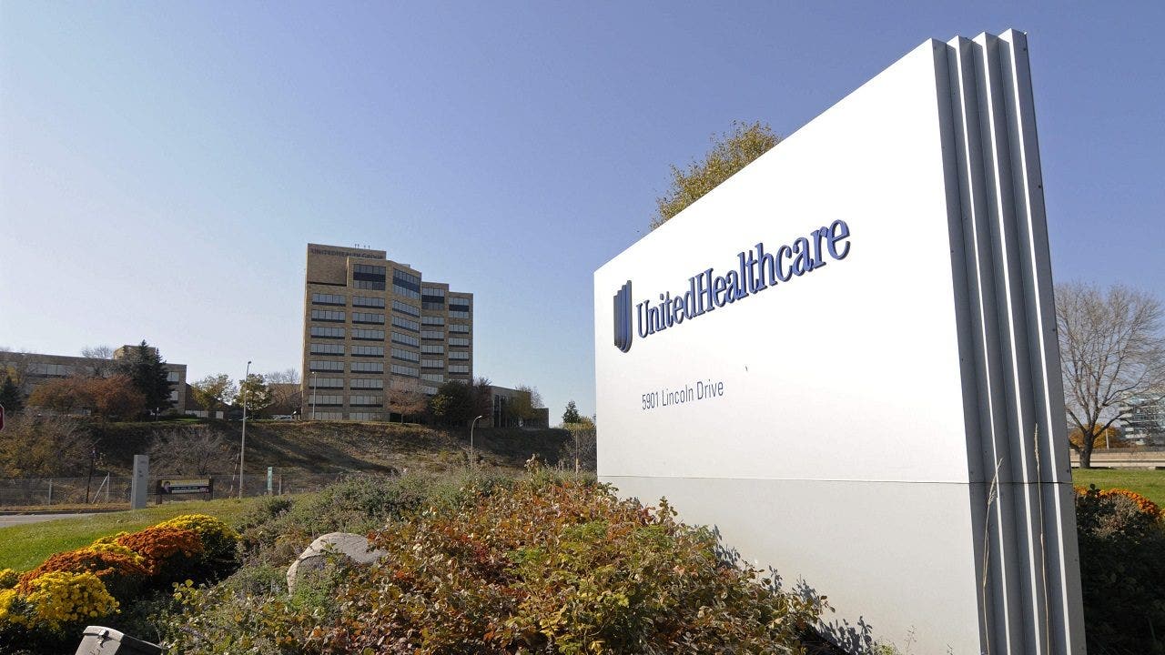 UnitedHealth to buy home-health firm LHC Group for .4B UnitedHealth to buy home-health firm LHC Group for .4B