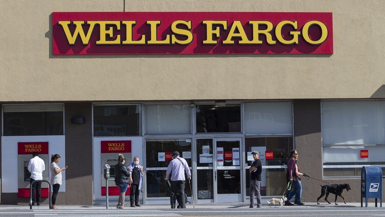 Wells fargo store heloc