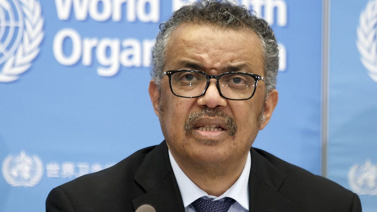 Who is Dr. Tedros Adhanom Ghebreyesus? Fox Business