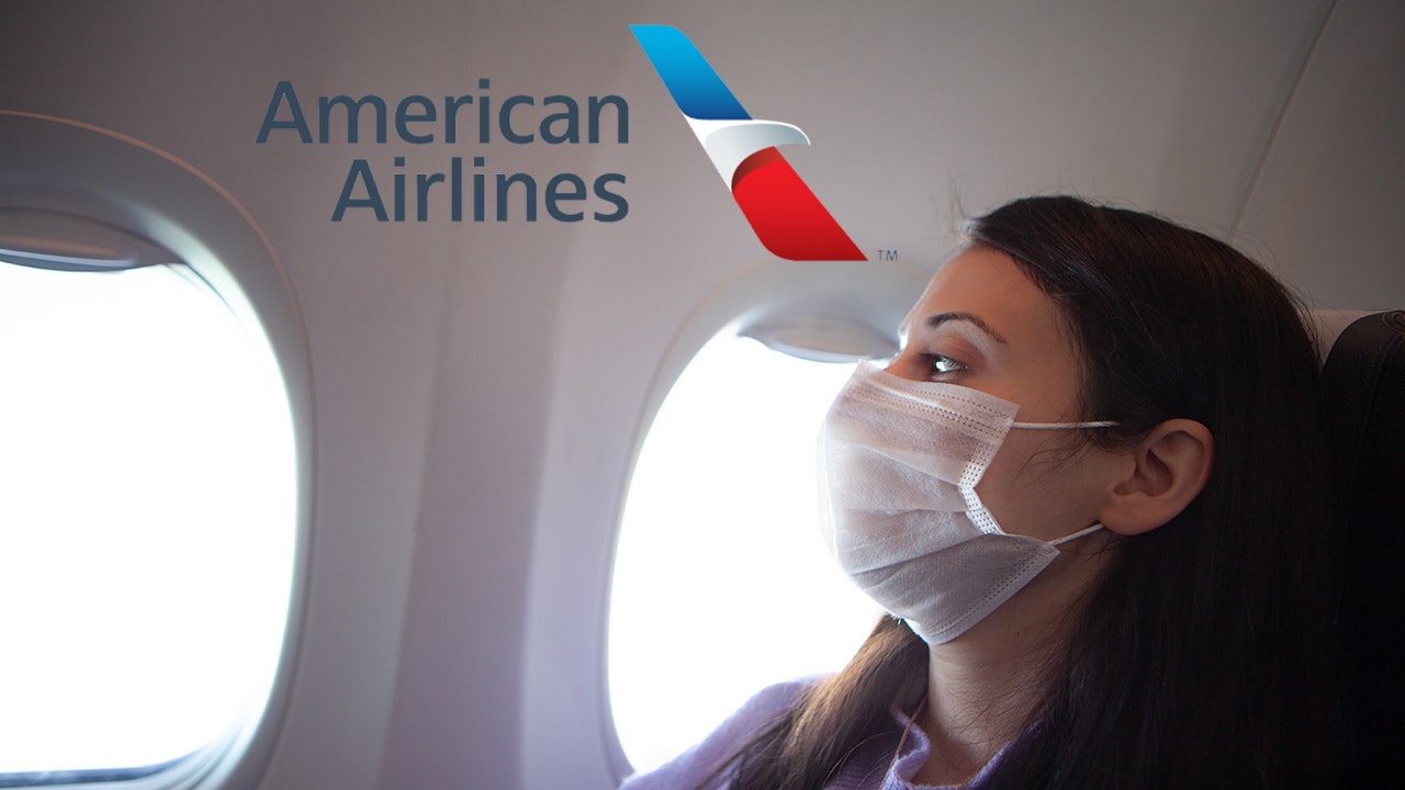 Coronavirus prompts American Airlines to offer personal protective
