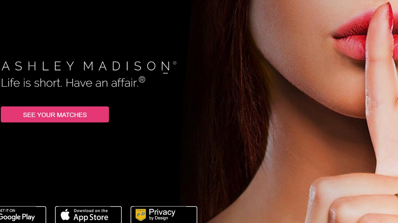 Ashley Madison Alternatives