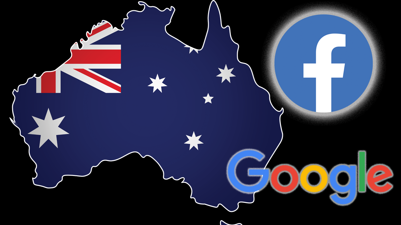 Australia to force Facebook, Google to pay media companies for content | Fox Business