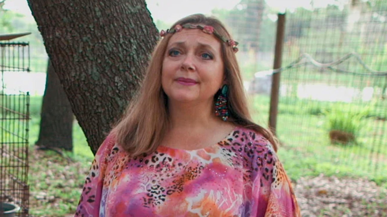 What is 'Tiger King's' Carole Baskin's net worth? Fox Business
