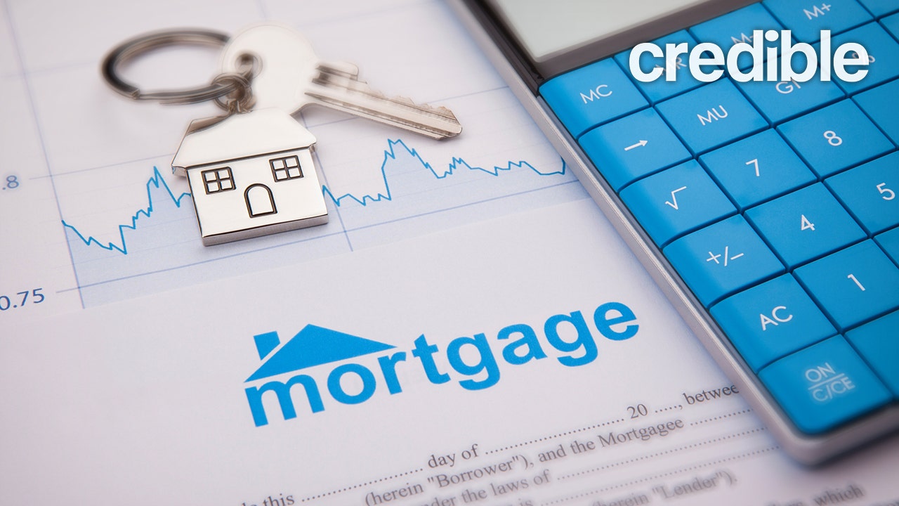 How much will a 400,000 mortgage cost? Fox Business