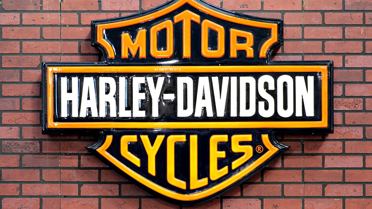 Harley-Davidson recalls 82,100 motorcycles for tire-pressure related crash risk
