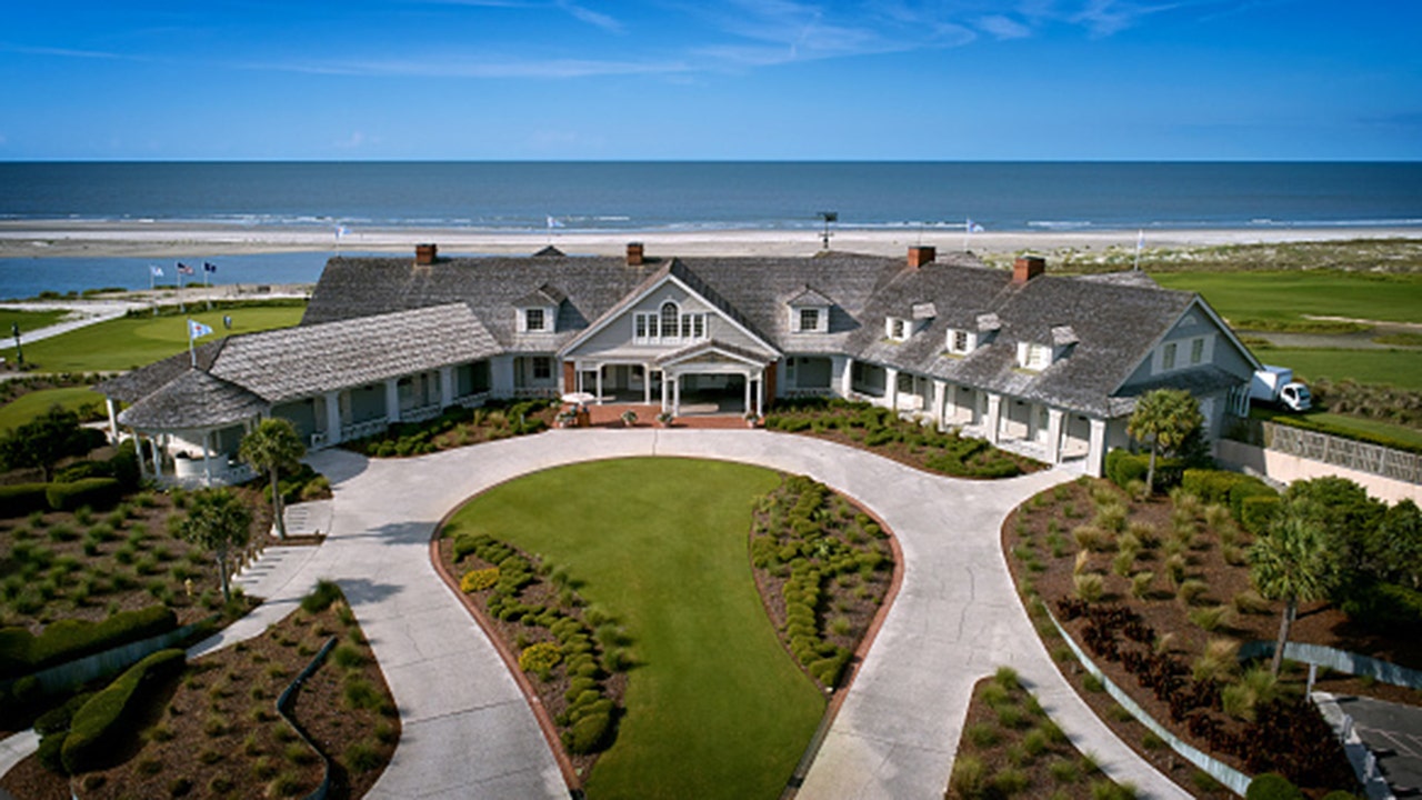 South Carolina island gets $1M coronavirus relief loan, returns it