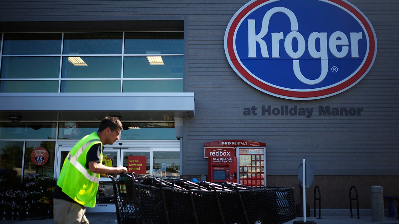 Virginia Kroger location accidentally fired empty COVID-19 shots