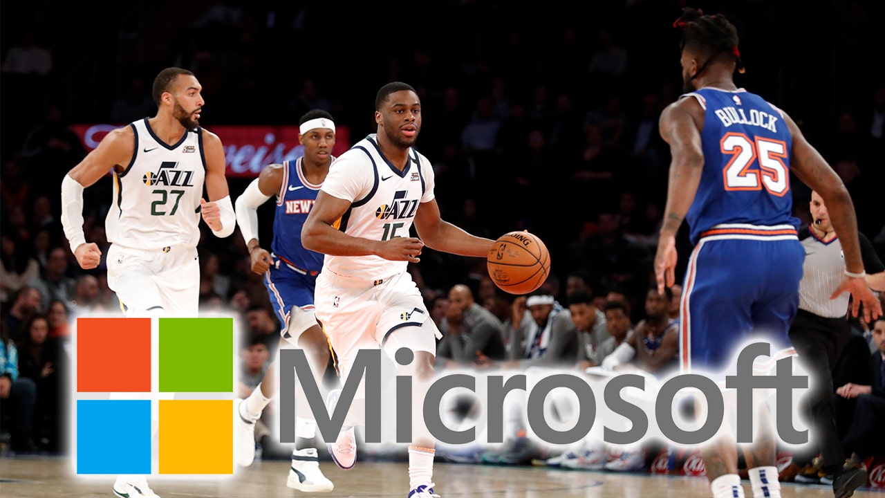 How NBA's Streaming Products are Powered by Microsoft, MediaKind: A Cloud  Service Provider Perspective