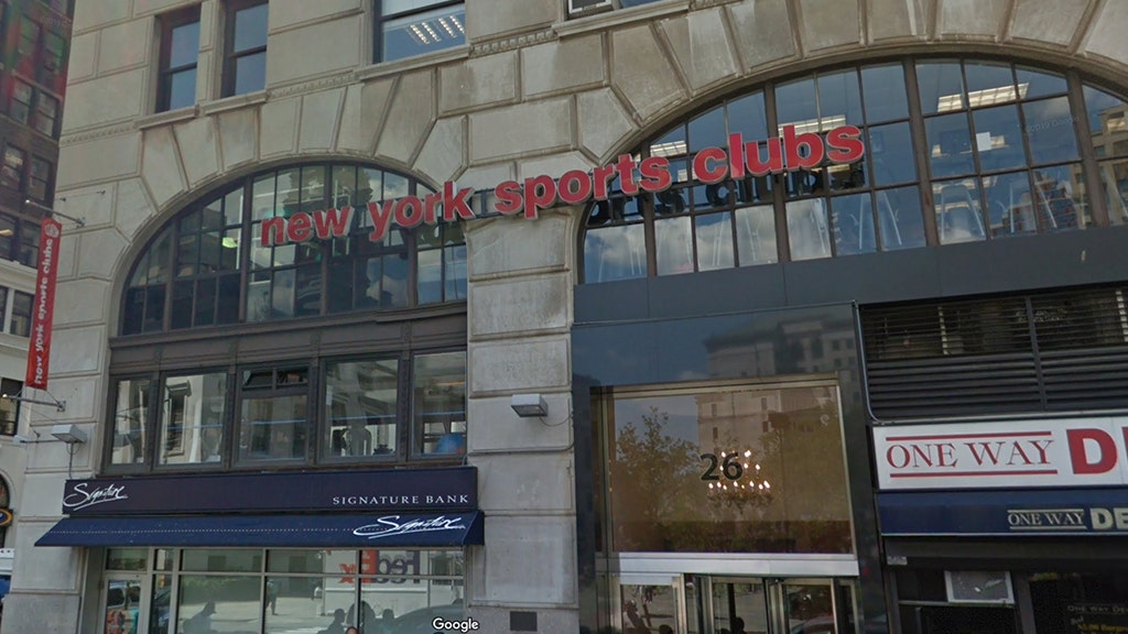Coronavirus prompts New York Sports Club parent Town Sports