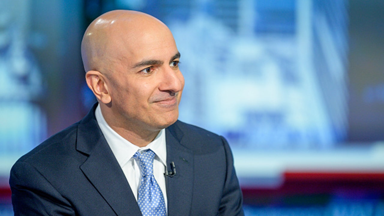 Congress needs to be ‘aggressive’ with economic assistance to boost recovery, Fed’s Kashkari says