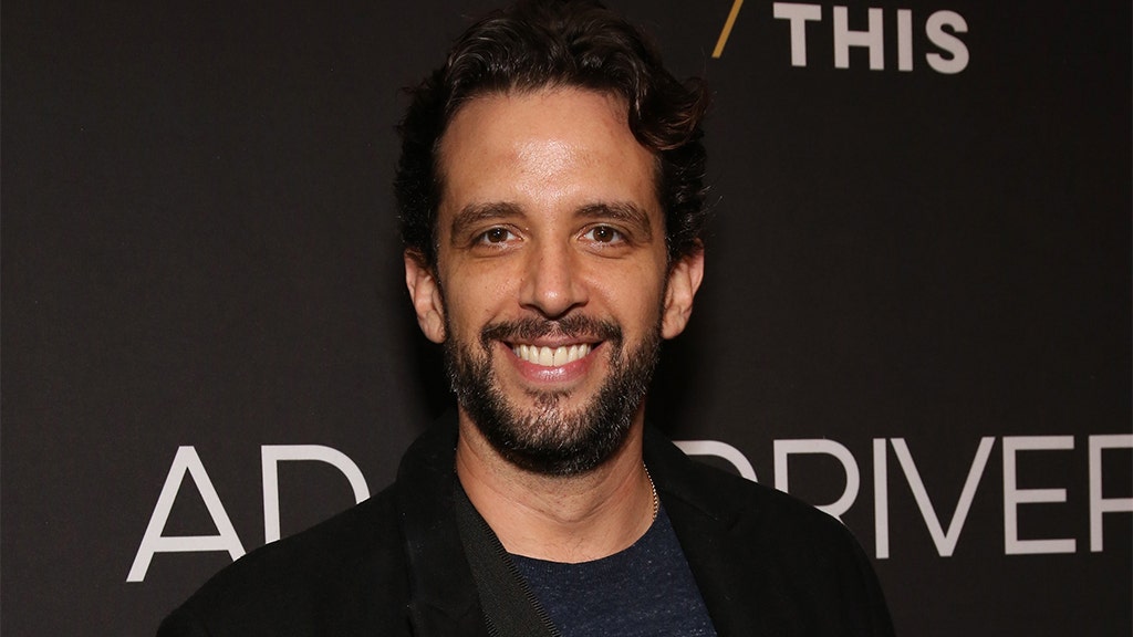 Tony nominee Nick Cordero wakes up from coma after battle with