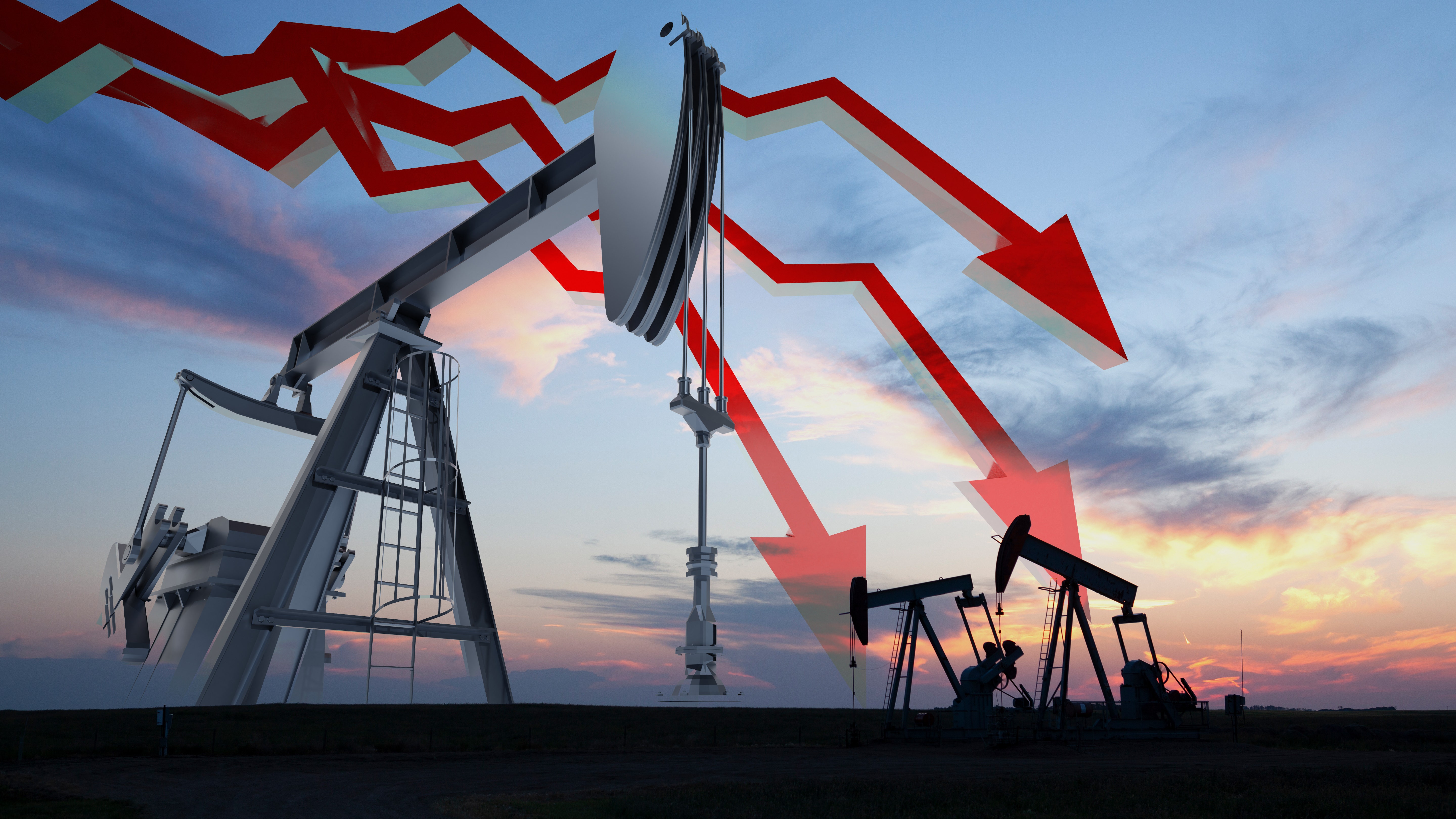 Offshore Oil Driller Diamond Files For Bankruptcy After Opec Russia Price War Coronavirus Outbreak Fox Business