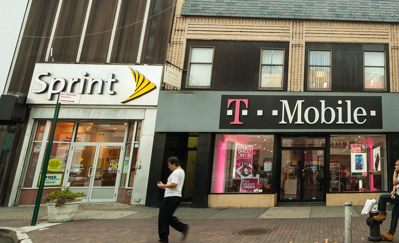 T-Mobile wins final approval for closed merger with Sprint