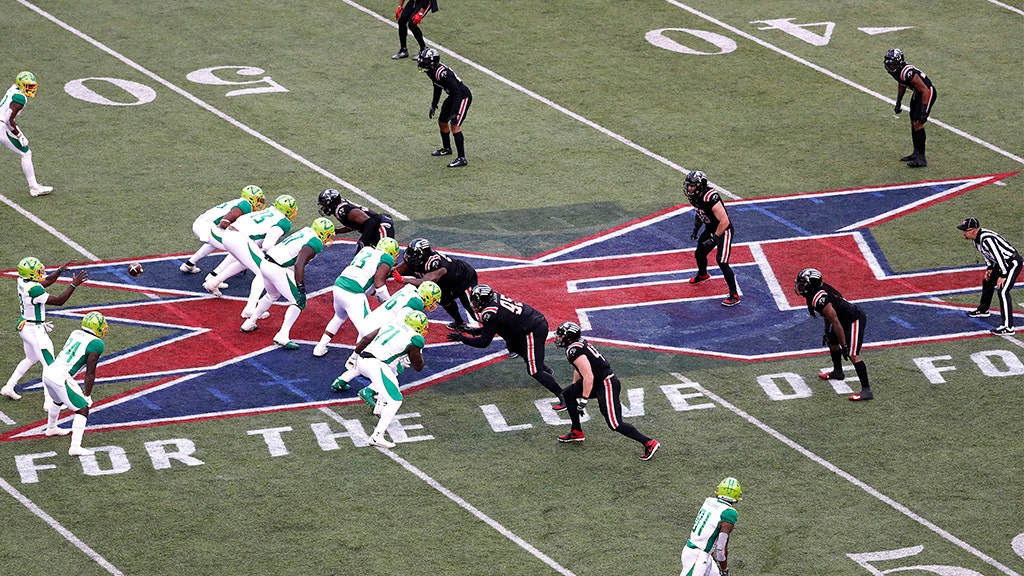 Xfl For Sale Amid Bankruptcy Proceedings Fox Business