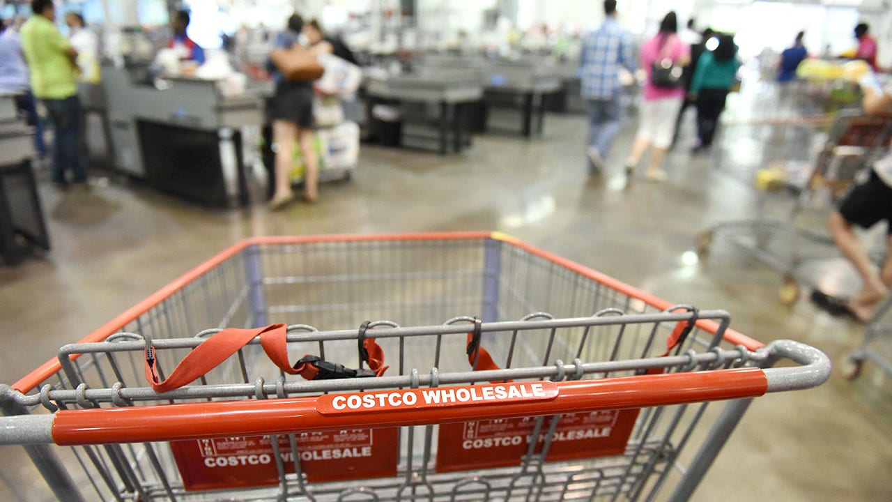 Coronavirus infects nearly 150 Costco employees in Washington state store, where they remain open