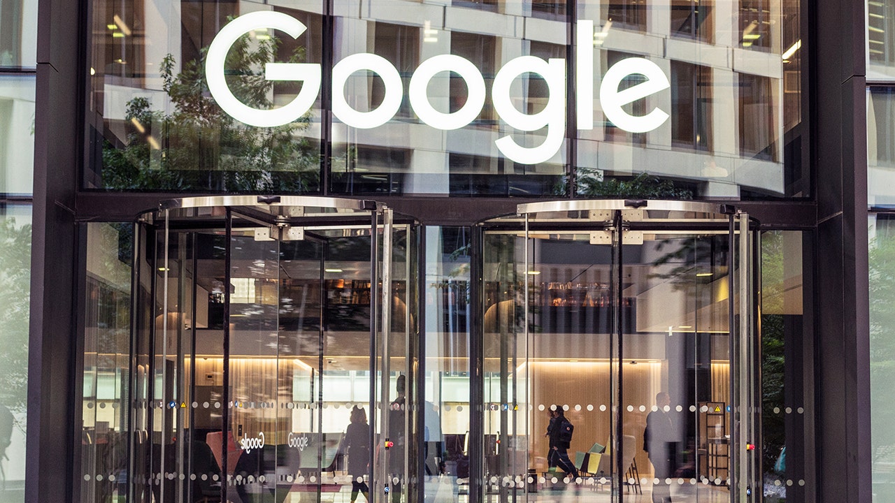 Google workers form a union of 226 card-bearing members: report