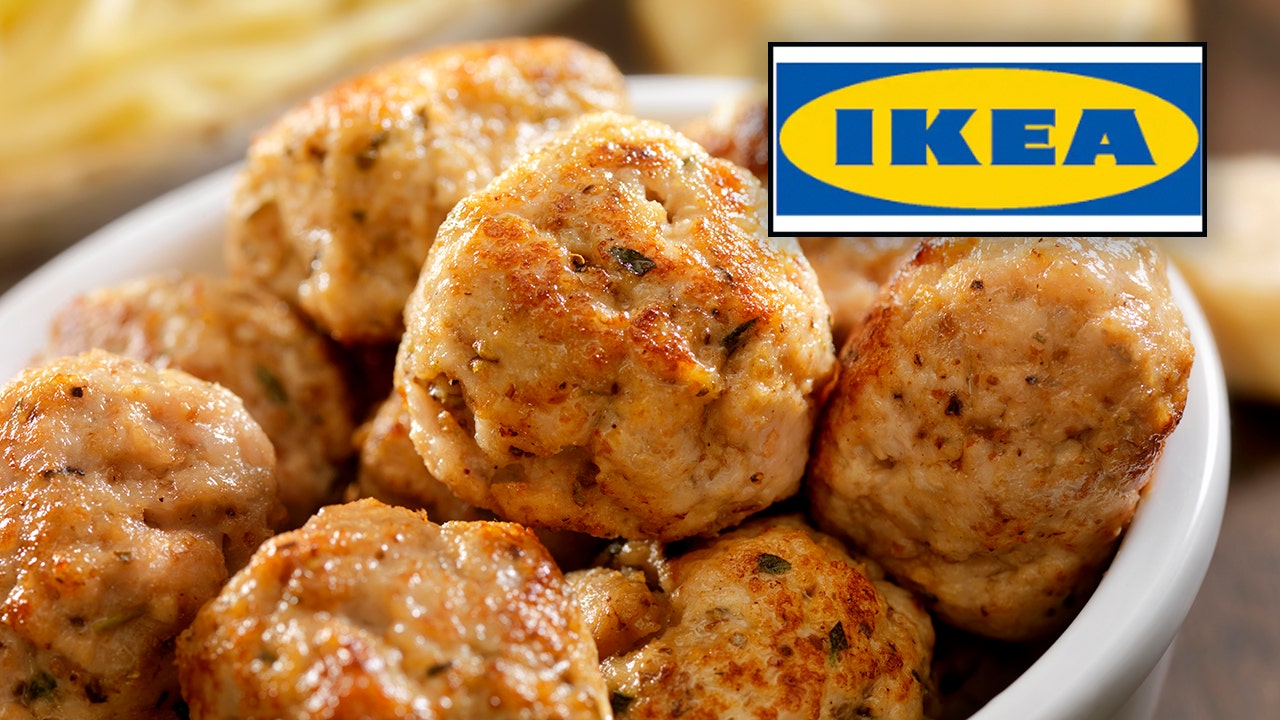 IKEA Shares Meatball Recipe After Coronavirus Keeps Customers Out Of Stores   Ikea Meatballs IStock 