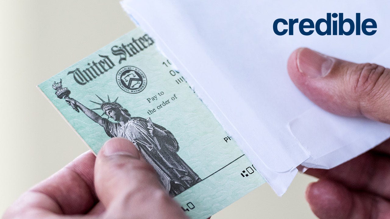 Millions Won T Get Full Coronavirus Stimulus Checks What To Do If You Need Money Fox Business Millions Won T Get Full Coronavirus Stimulus Checks What To Do If You Need Money Fox Business