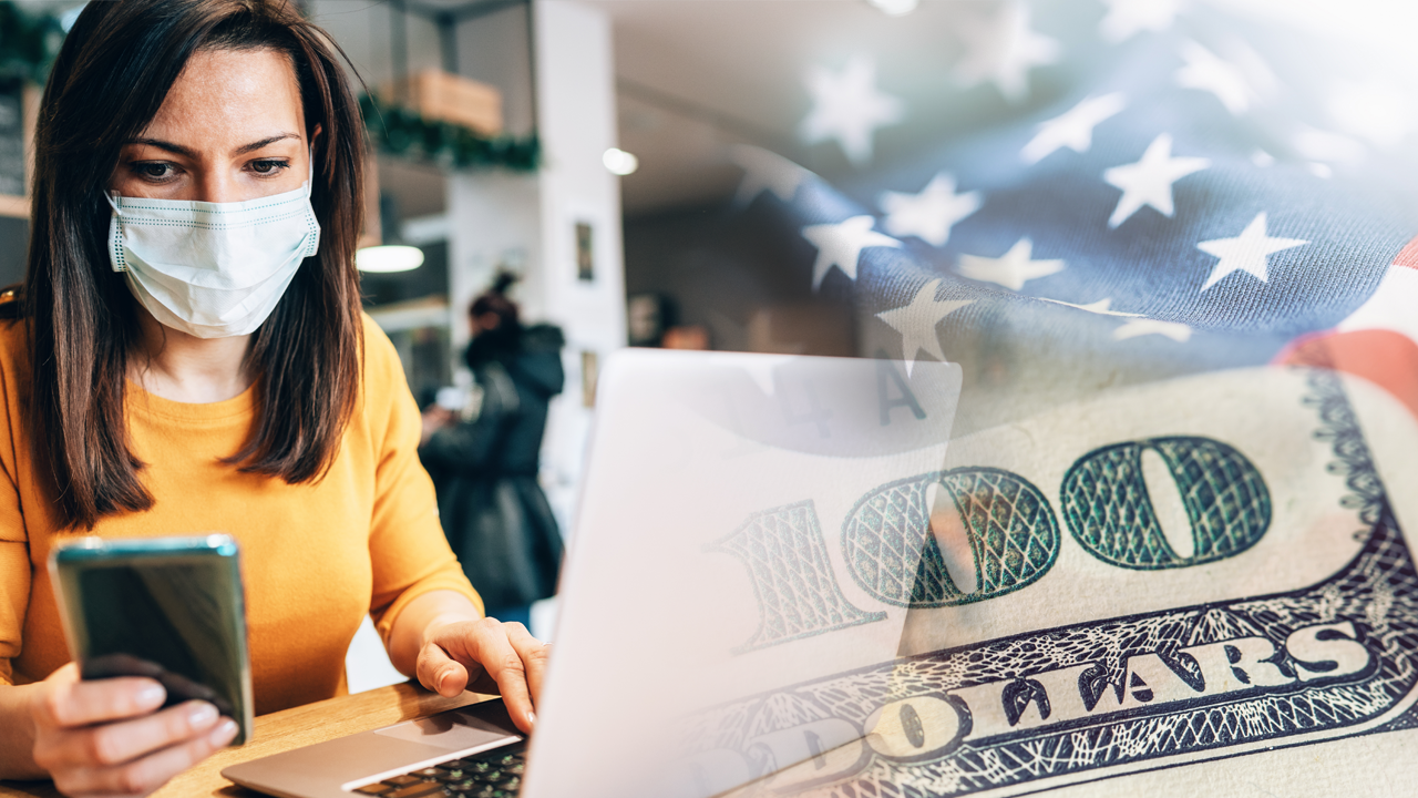 Irs unable to reach millions of ‘extremely low-income’ people with stimulus checks