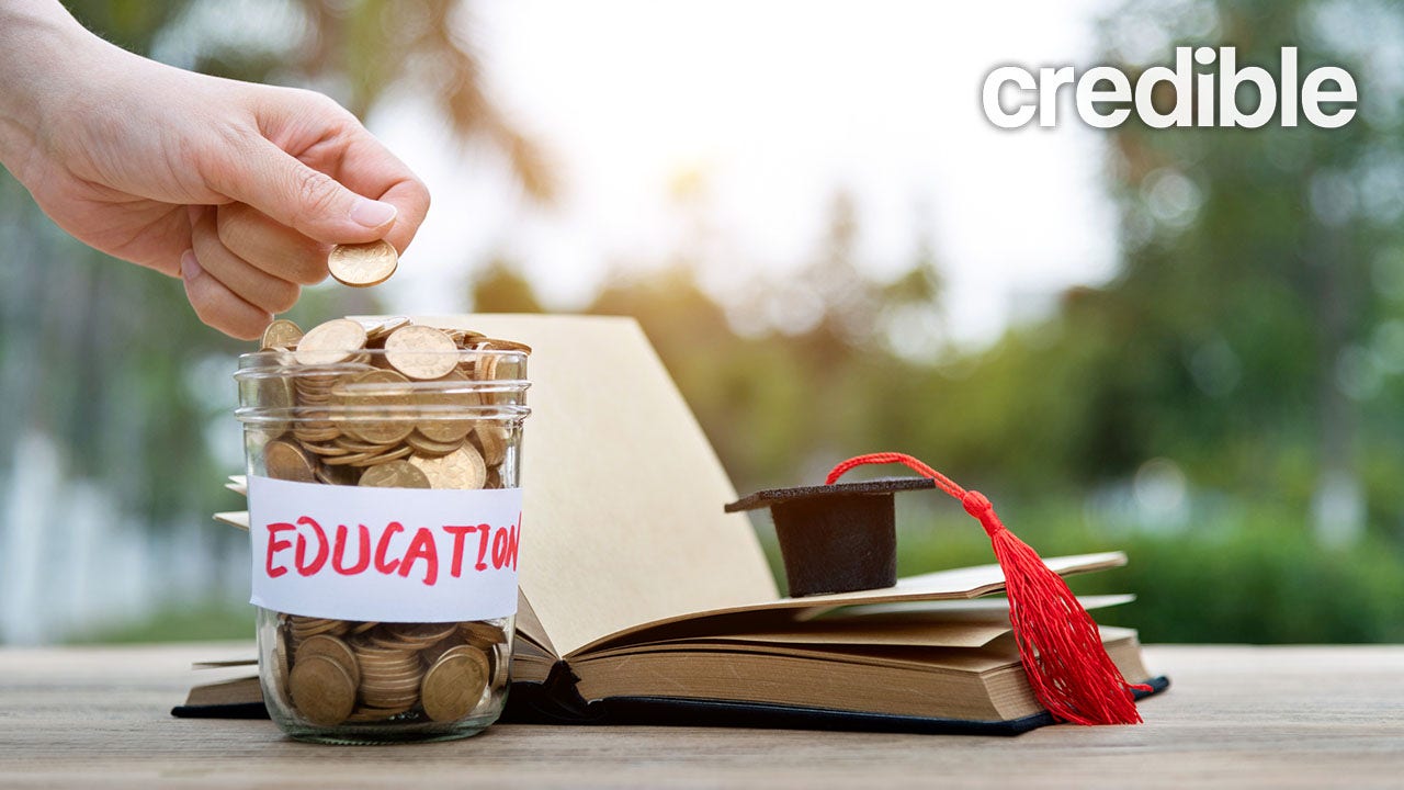 Coronavirus Sets Student Loan Interest Rates To Historic Lows How To Save Money By Refinancing Fox Business