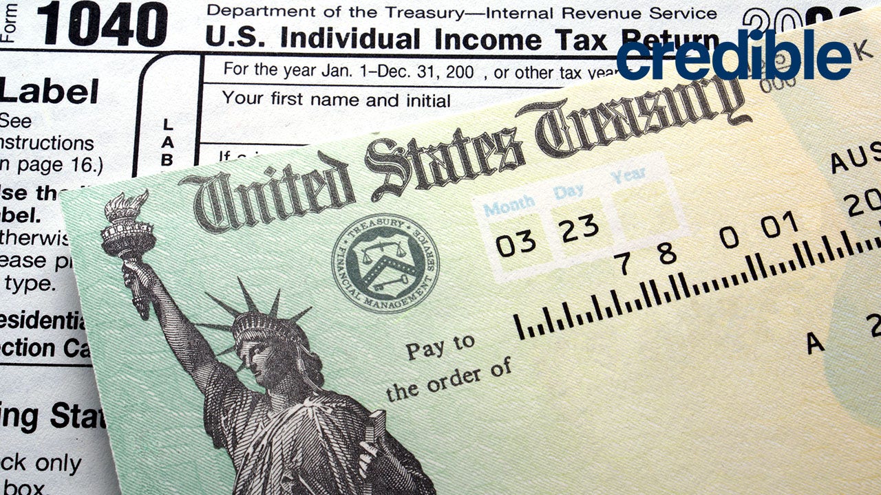 how-your-tax-refund-can-improve-your-credit