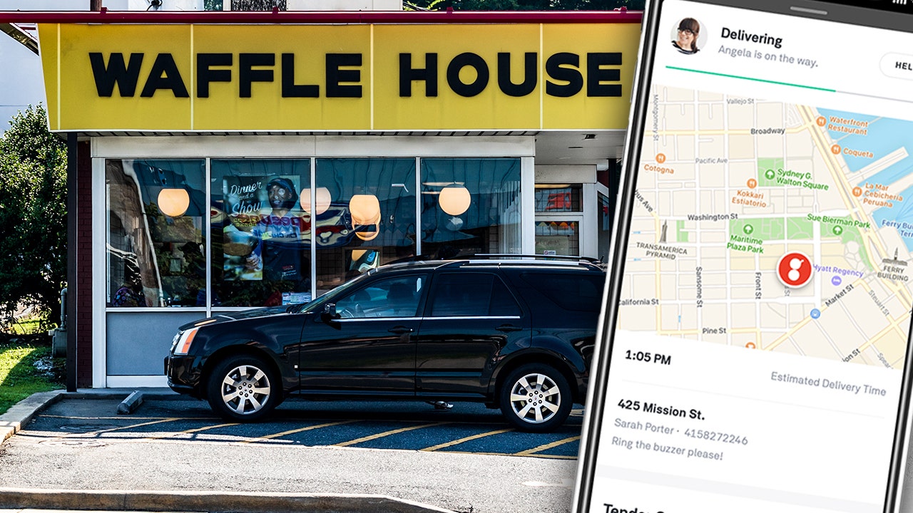 Waffle House, Postmates deliver during coronavirus Business News