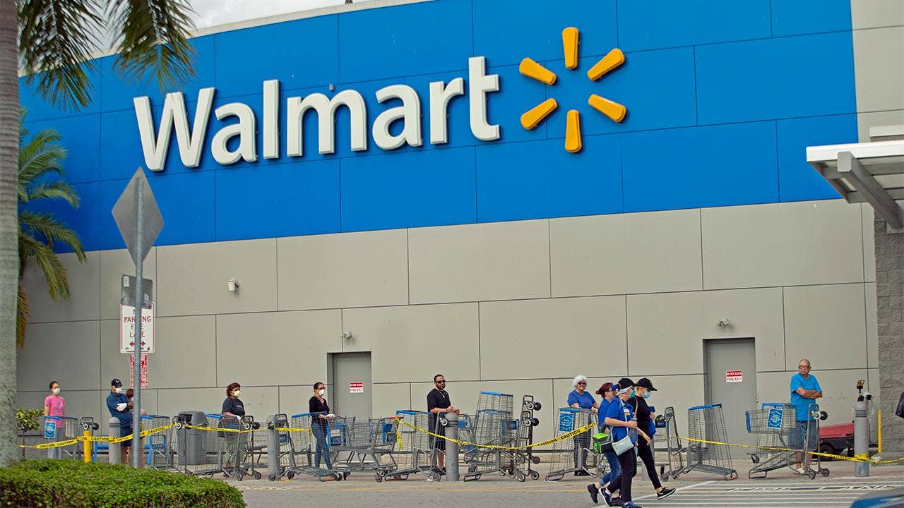 10 things to know about Walmart, the retailer that made 514.4B last