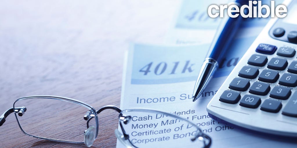 How a 403(b) is different from a 401(k) retirement plan | Fox ...