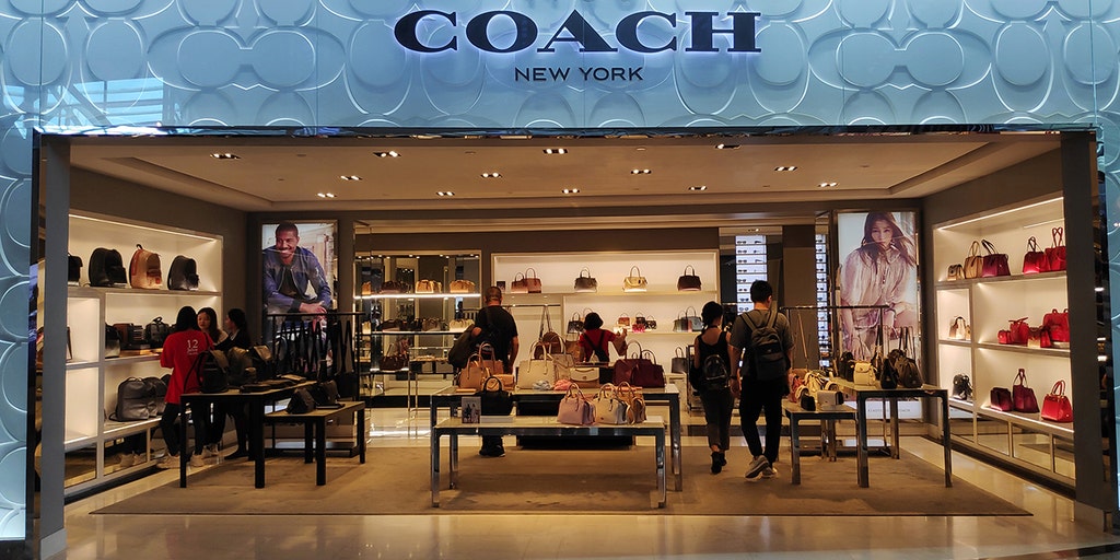 Luxury brand Coach will stop destroying unwanted goods following TikTok  outrage - Boston News, Weather, Sports