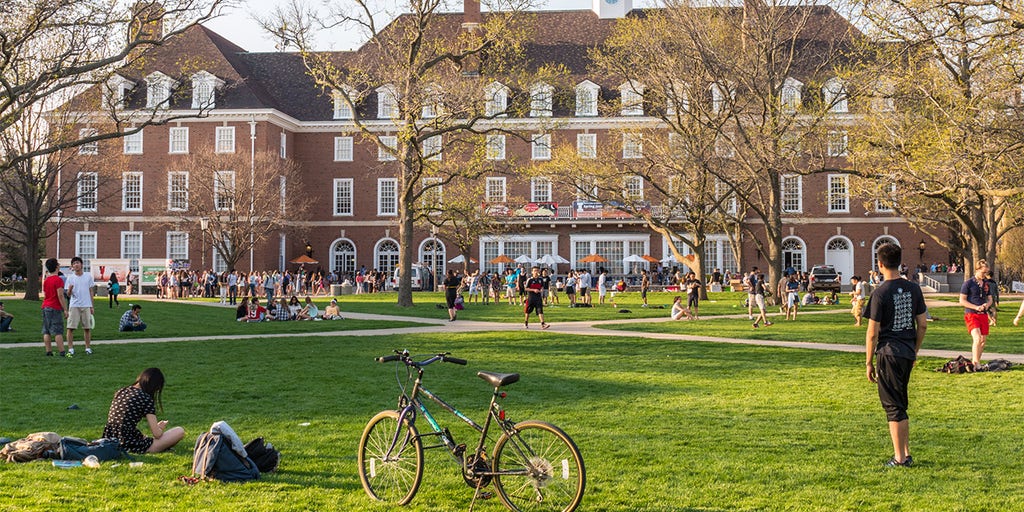 How to negotiate a better college financial-aid package - Vimarsana News