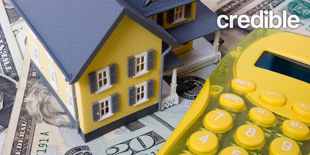 how much down deposit for house