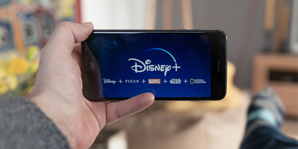 Disney+ U.S. subscription revenue on track to surpass $4 billion by 2022: report - Vimarsana News