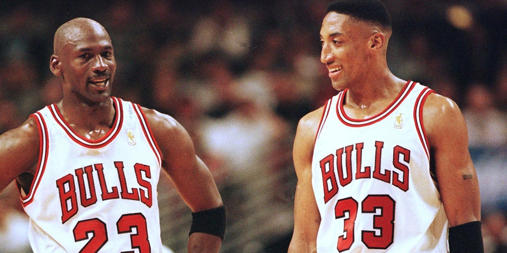 The Last Dance: Where Did Scottie Pippen Go After the Bulls