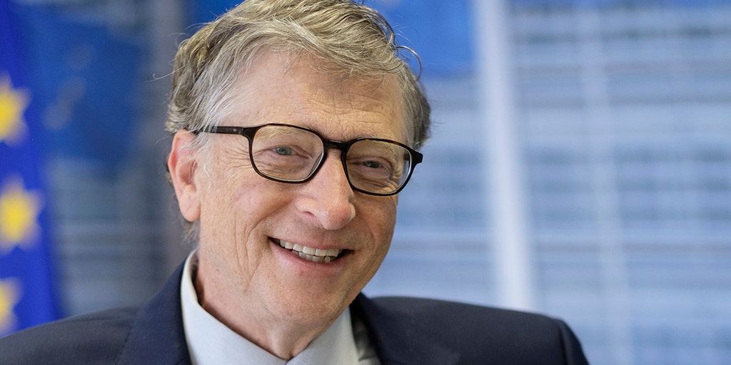 Bill Gates calls for COVID-19 meds to go to people who need them, not 'highest bidder'